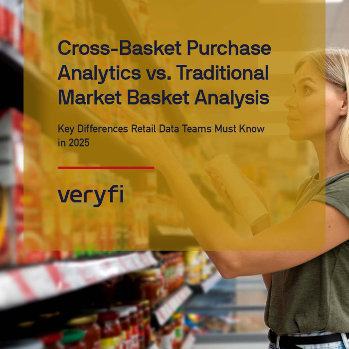 Cross-Basket Purchase Analytics vs. Traditional Market Basket Analysis — Key Differences Retail Data Teams Must Know in 2025