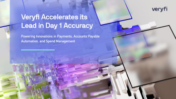 Veryfi Accelerates its Lead in Day 1 Accuracy, Powering Innovations in Payments, Accounts Payable Automation, and Spend Management
