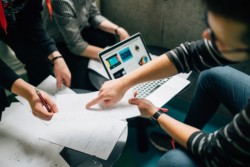 deduct startup costs for entrepreneurs and self employed