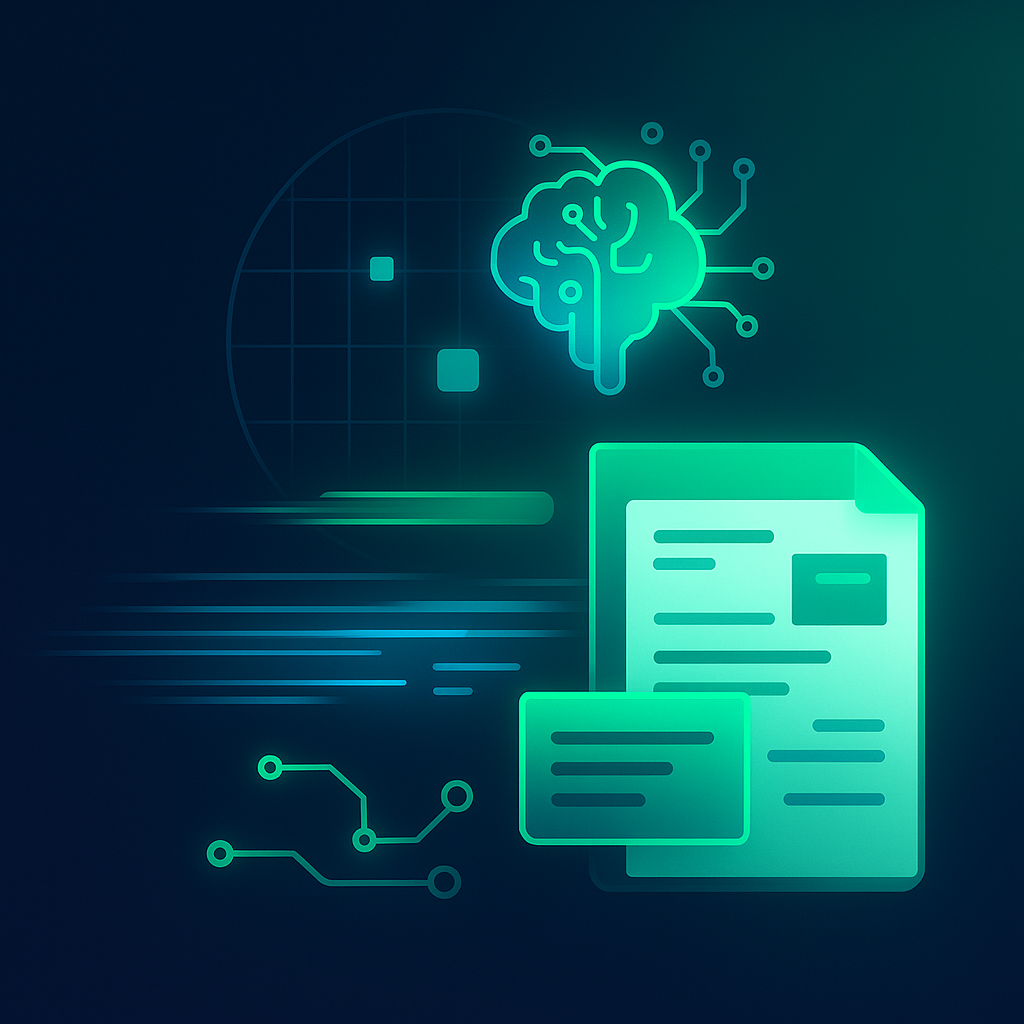 Unlocking 3-Way Matching for Invoices with Veryfi: How Instant Data Extraction Enhances AP Automation by 70%