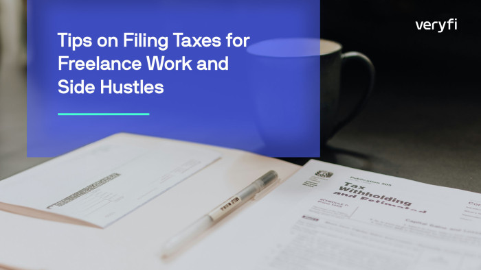 Year-Round Tax Filing Tips Every Freelancer and Side Hustler Needs to Know