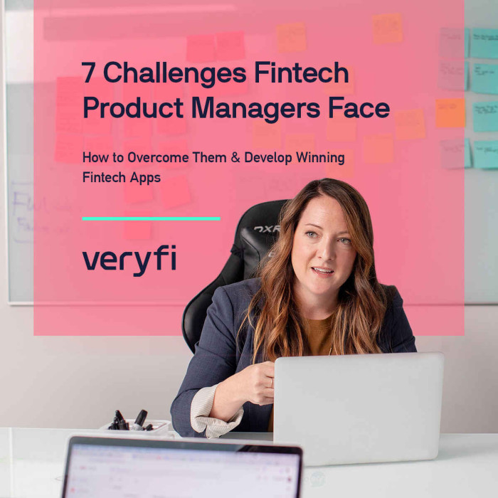 7 Challenges Fintech Product Managers Face