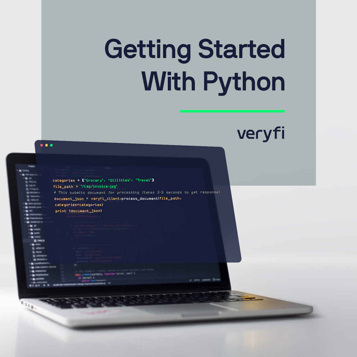 Getting Started With Python