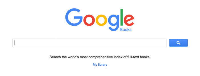 Google Books