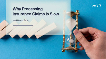 Why Insurance Claims Processing is Slower Than It Should Be (And How to Fix It)