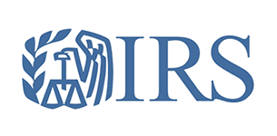 IRS Logo