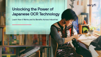 Unlocking the Power of Japanese OCR Technology