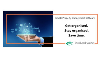 Landlord Vision uses Veryfi to free busy landlords from admin tasks