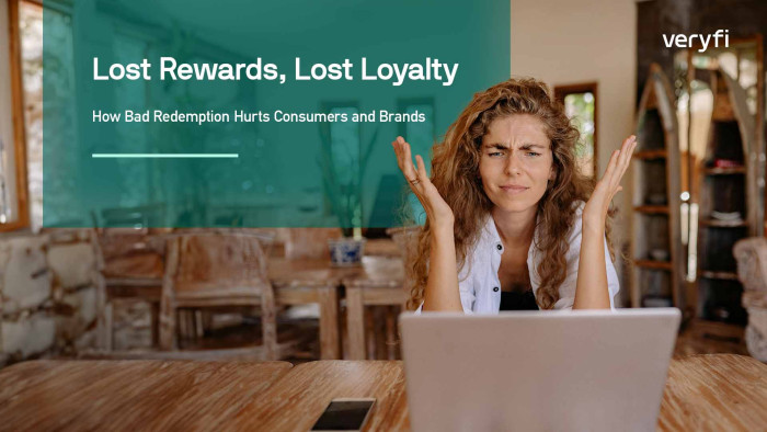 Lost Rewards, Lost Loyalty: How Bad Redemption Hurts Consumers and Brands