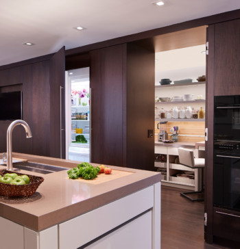 Luxury Remodeler Mahogany Builders Embraces Innovation