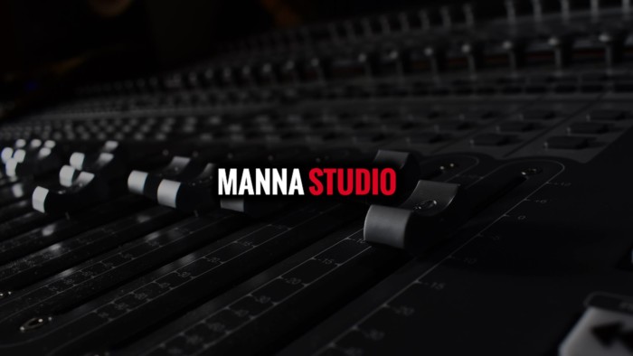 Music to Producer’s Ears: Manna Studio