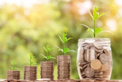 set money saving goals