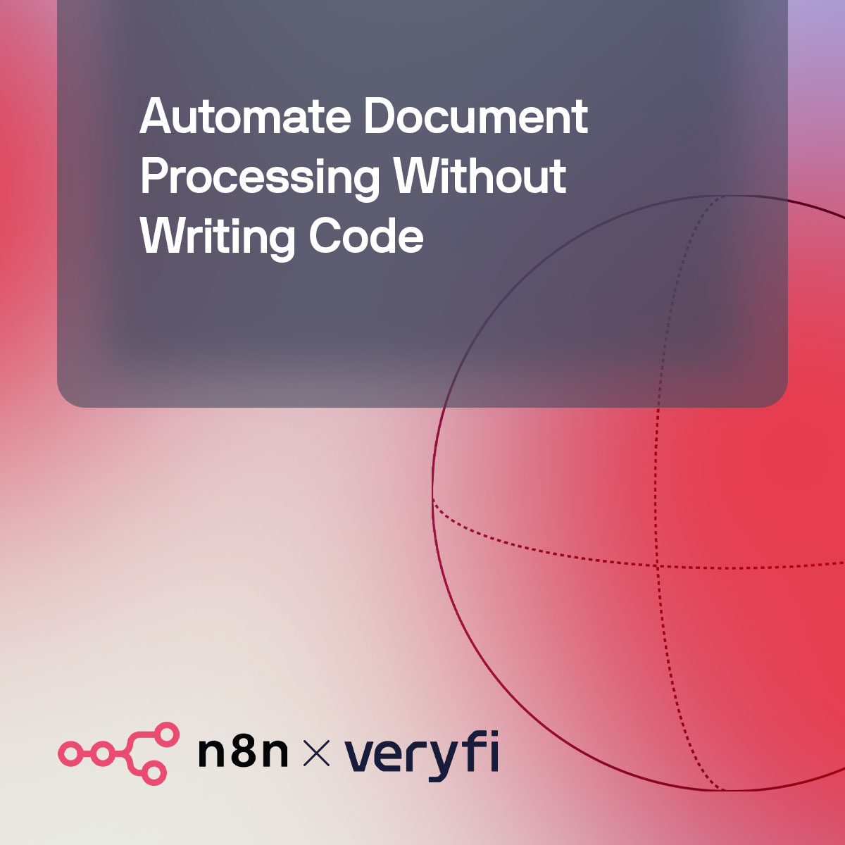 n8n + Veryfi: Automate Document Processing Without Writing Code