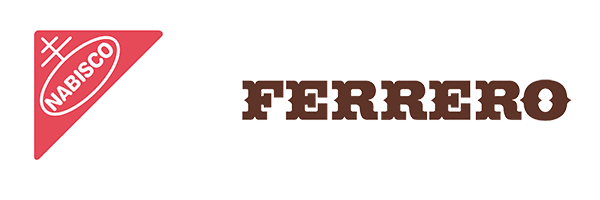 Nabisco vs. Ferrero