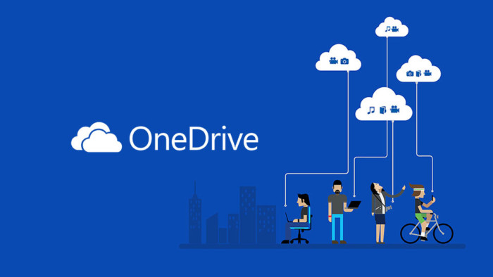 Microsoft OneDrive (Personal)