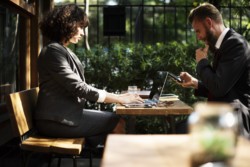 outsourcing entrepreneurs