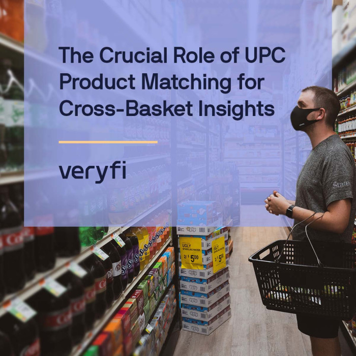 The Crucial Role of UPC Product Matching for Cross-Basket Insights
