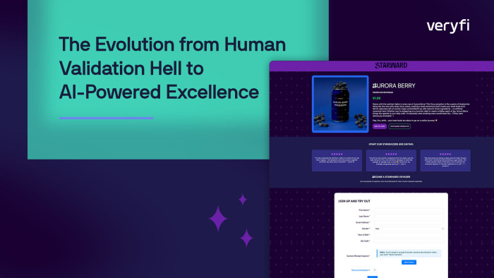 Receipt Validation Loyalty Programs: The Evolution from Human Validation Hell to AI-Powered Excellence