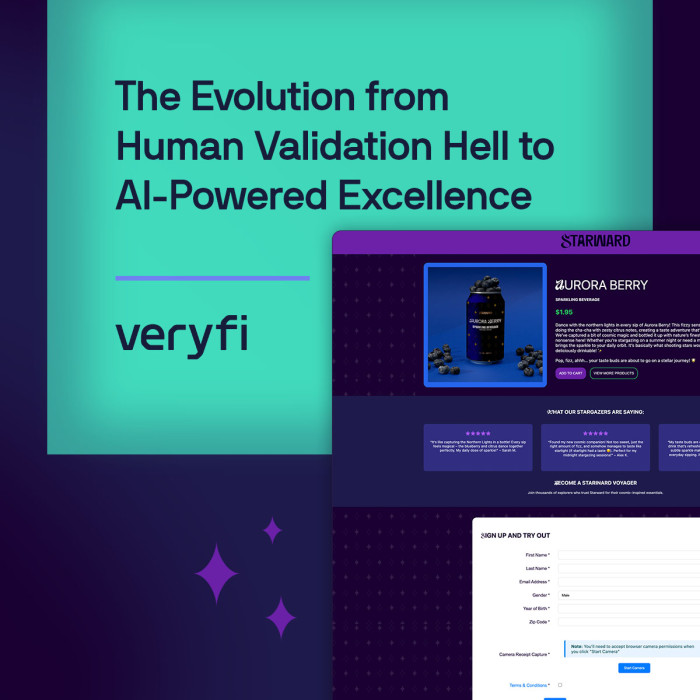 Receipt Validation Loyalty Programs: The Evolution from Human Validation Hell to AI-Powered Excellence