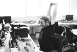 IQBoxy for Startups and Businesses