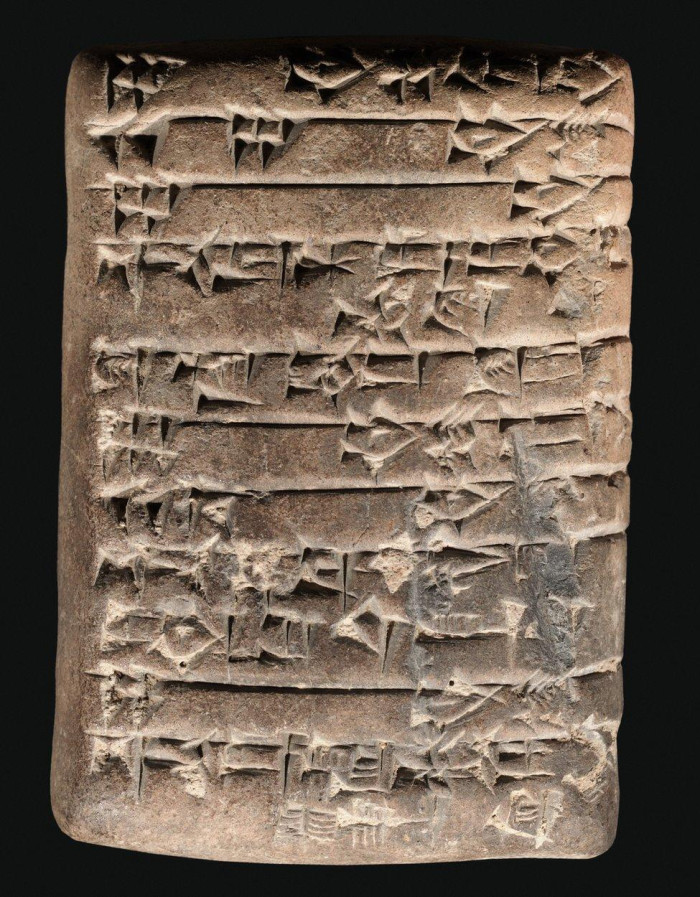 From Clay Tablets to Email Hell: The 5,000-Year History of Invoice Chaos