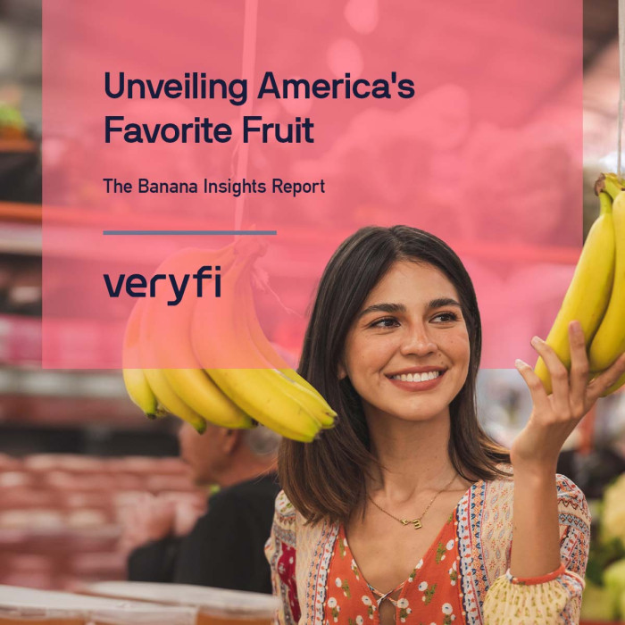 Unveiling America\'s Favorite Fruit: Banana Insights Report