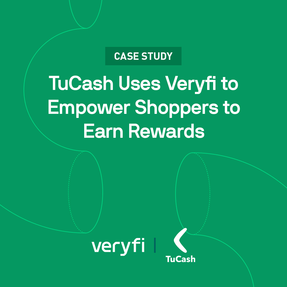 TuCash Uses Veryfi to Empower Shoppers to Earn Rewards