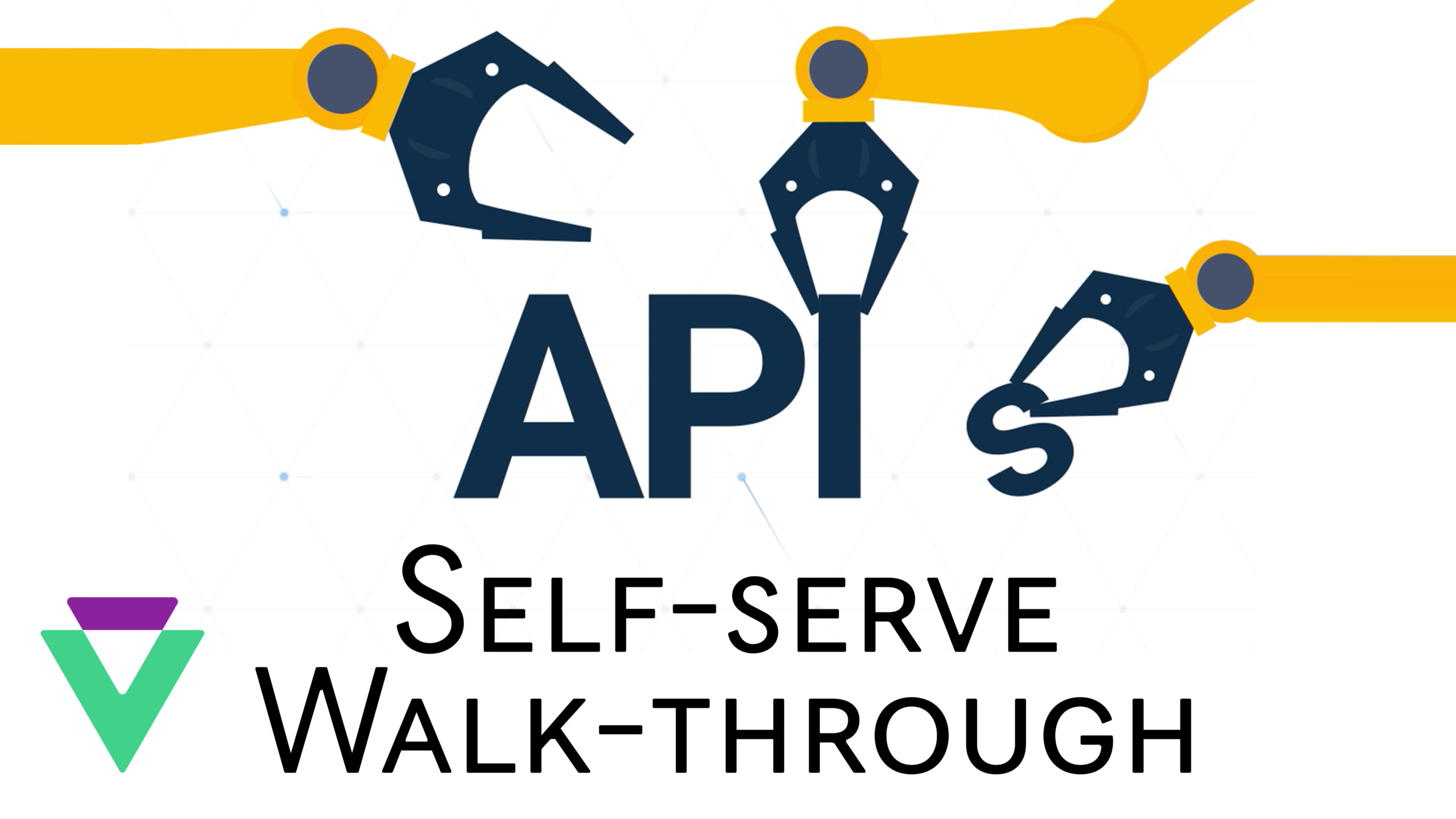 Veryfi OCR API Self-Serve Portal Walk-Through ?