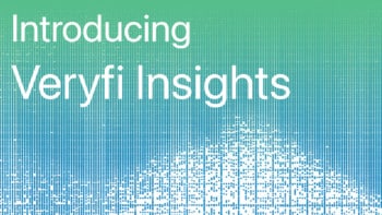 Veryfi Launches New AI-Based Industry Resource for Consumer Shopping Trends to Help Analyze Shopper Behavior and Increase Loyalty