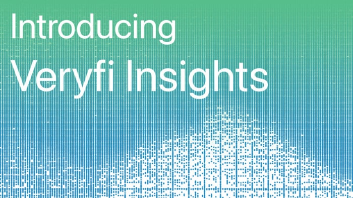 Veryfi Launches New AI-Based Industry Resource for Consumer Shopping Trends to Help Analyze Shopper Behavior and Increase Loyalty