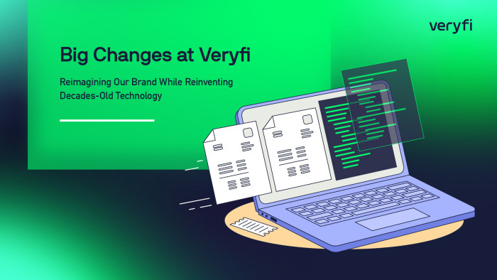 Reimagining Our Brand While Reinventing Decades-Old Technology