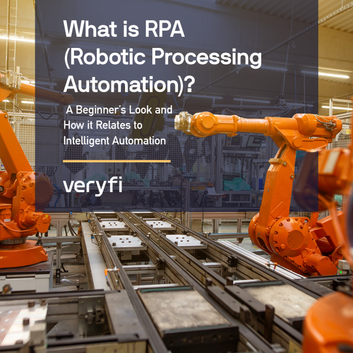 What is RPA (Robotic Process Automation)?