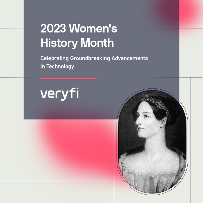 2023 Women\'s History Month