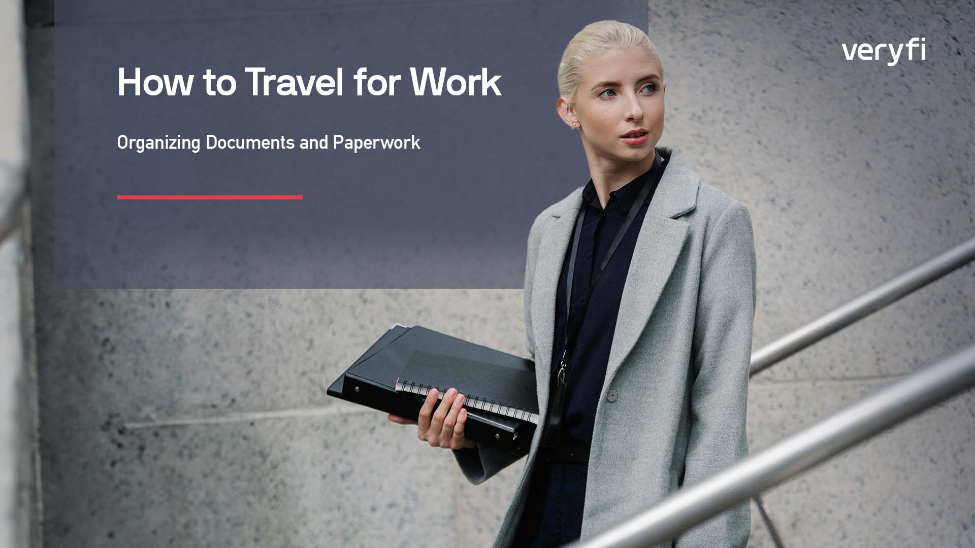 work travel documents extraction veryfi