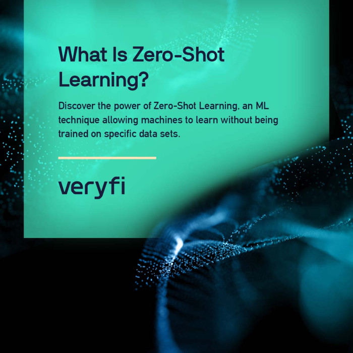 What is Zero-Shot Learning?